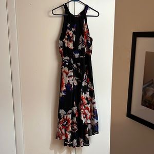 INC floral summer dress